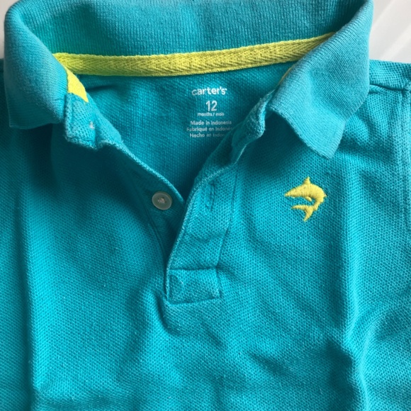 Bundle boys summer outfits - Picture 8 of 9